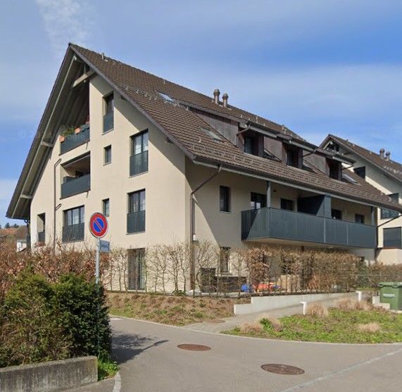 *Zentrumsnahe 3,5-Zimmerwohnung in ruhiger Lage*