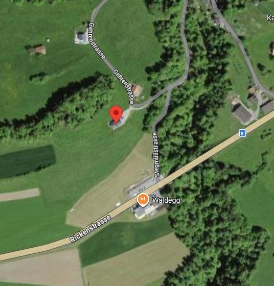 *Mehrfamilienhaus mit ganzjähriger Besonnung und Bergsicht* 2