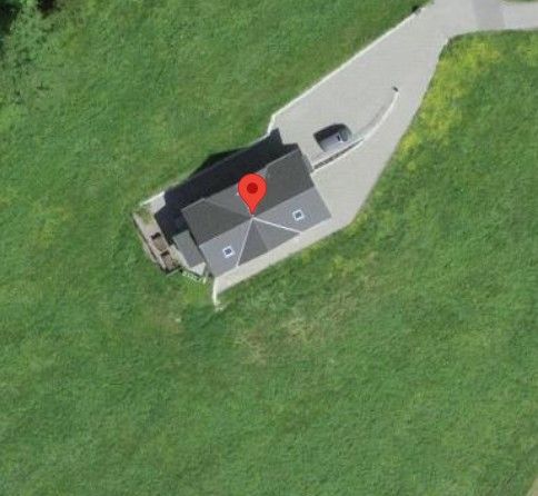 *Mehrfamilienhaus mit ganzjähriger Besonnung und Bergsicht* 1