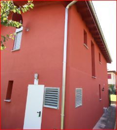 *Casa bifamiliare* 2