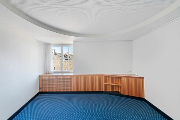 Top ausgebaute Bürofläche am Fronwagplatz 10