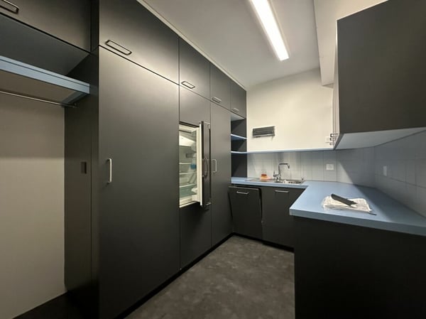 Top ausgebaute Bürofläche am Fronwagplatz 11