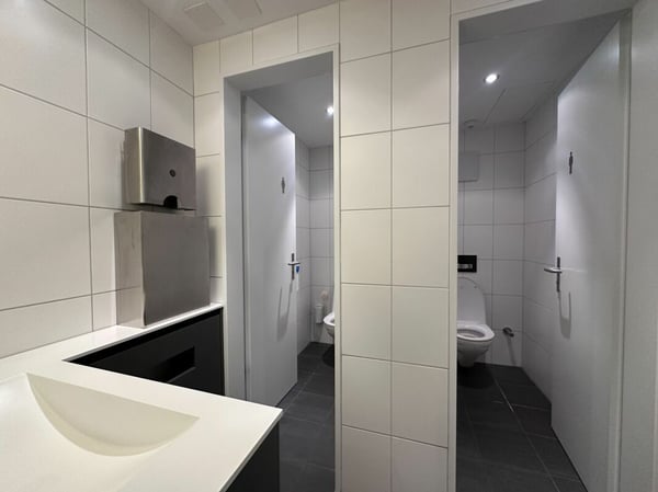 Top ausgebaute Bürofläche am Fronwagplatz 13