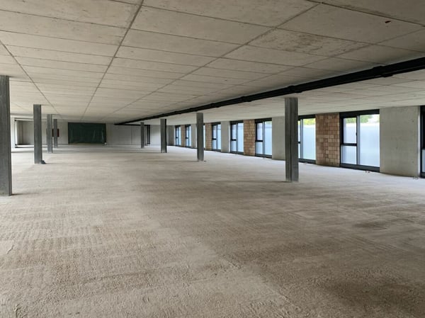 Ihr repräsentativer Geschäftssitz am See... 6