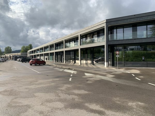 Ihr repräsentativer Geschäftssitz am See... 7