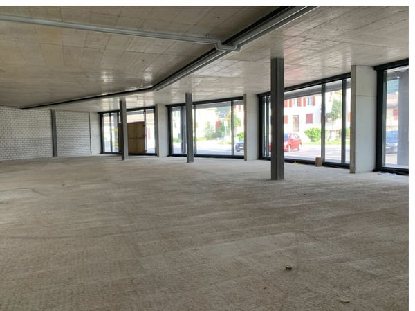 Ihr repräsentativer Geschäftssitz am See... 5