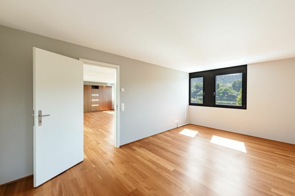 24-304 B - modernes 1.5 Zimmer Wohnhaus mit Aussenpool 23