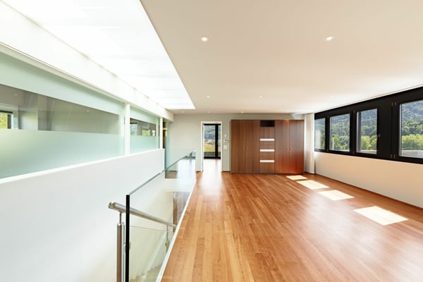 24-304 B - modernes 1.5 Zimmer Wohnhaus mit Aussenpool 12