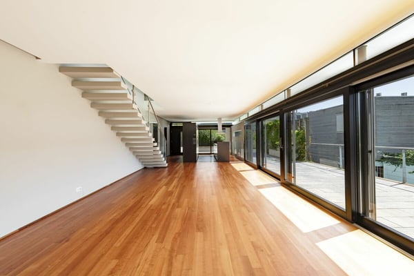 24-304 B - modernes 1.5 Zimmer Wohnhaus mit Aussenpool 8