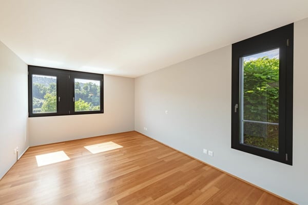 24-304 B - modernes 1.5 Zimmer Wohnhaus mit Aussenpool 22