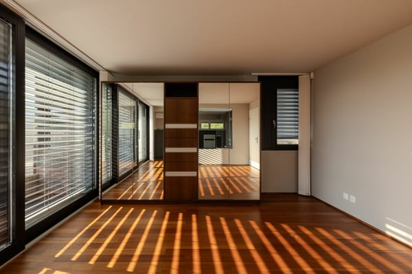 24-304 B - modernes 1.5 Zimmer Wohnhaus mit Aussenpool 15