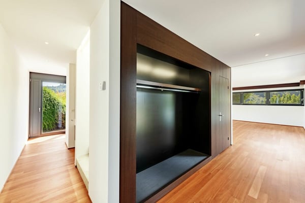 24-304 A - 1.5-Zimmer Wohnhaus an ruhiger Stadtrandlage 9