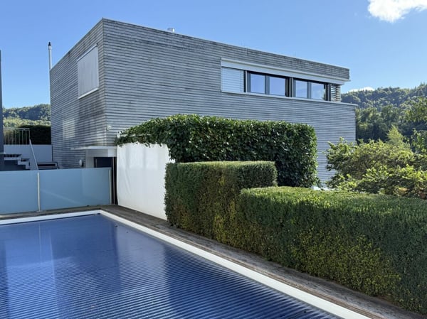 24-304 A - 1.5-Zimmer Wohnhaus an ruhiger Stadtrandlage 4