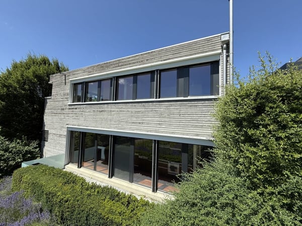 24-304 A - 1.5-Zimmer Wohnhaus an ruhiger Stadtrandlage 28