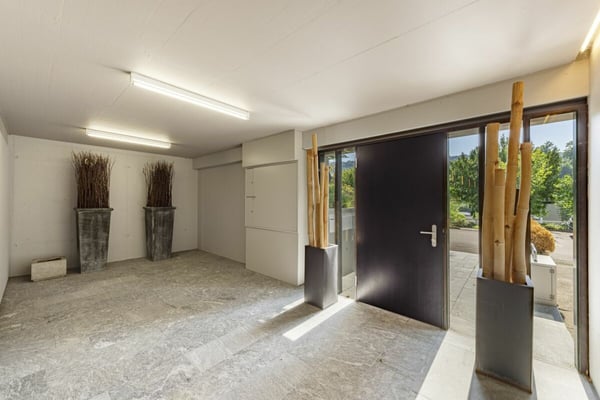 24-304 A - 1.5-Zimmer Wohnhaus an ruhiger Stadtrandlage 6