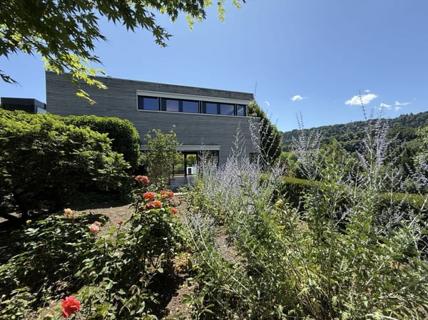 24-304 A - 1.5-Zimmer Wohnhaus an ruhiger Stadtrandlage 27