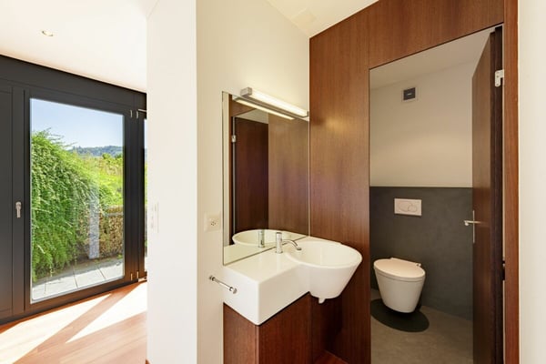 24-304 A - 1.5-Zimmer Wohnhaus an ruhiger Stadtrandlage 13