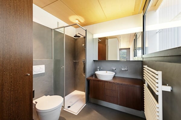 24-304 A - 1.5-Zimmer Wohnhaus an ruhiger Stadtrandlage 23