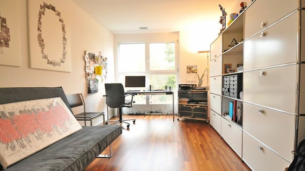 Exclusive 1.5 Zimmerwohnung mit schöner Weitsicht (B3.2) 7