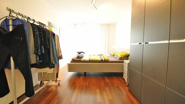 Exclusive 1.5 Zimmerwohnung mit schöner Weitsicht (B3.2) 10