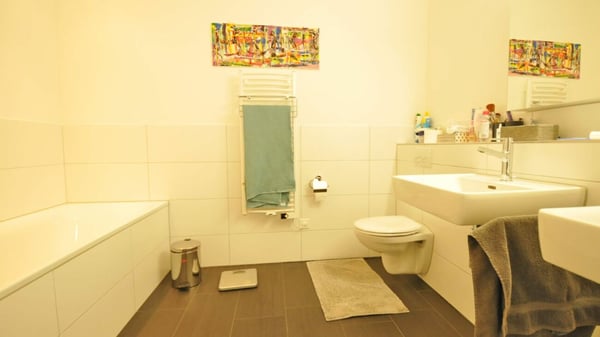 Exclusive 1.5 Zimmerwohnung mit schöner Weitsicht (B3.2) 12