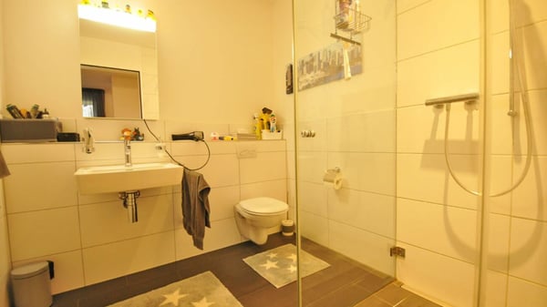 Exclusive 1.5 Zimmerwohnung mit schöner Weitsicht (B3.2) 11