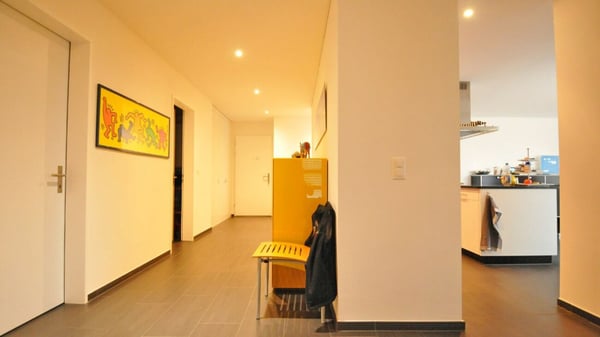 Exclusive 1.5 Zimmerwohnung mit schöner Weitsicht (B3.2) 8