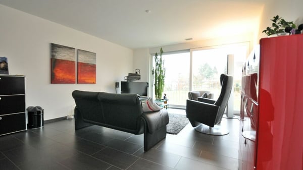 Exclusive 1.5 Zimmerwohnung mit schöner Weitsicht (B3.2) 5