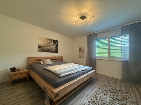 25-319 sehr gepflegte 4.5-Zimmer Gartenwohnung 9