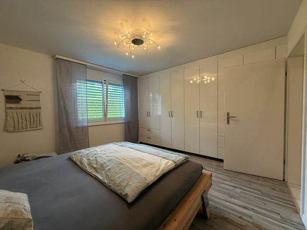 25-319 sehr gepflegte 4.5-Zimmer Gartenwohnung 11