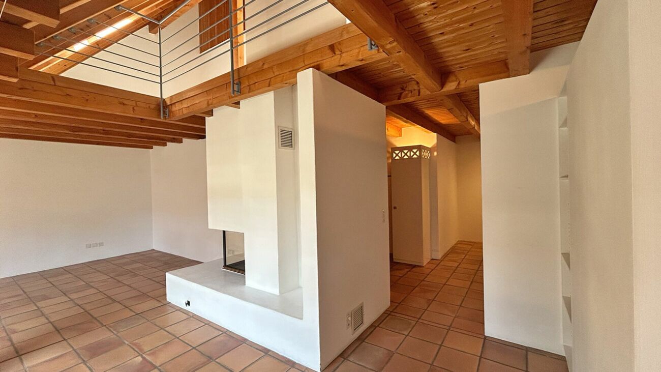 3.5 Zimmerwohnung im schönen Neunkirch (Maisonette)