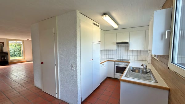 26-321 Charmantes 5.5 - Zimmer-Einfamilienhaus mit Potenzial 5