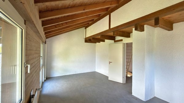 26-321 Charmantes 5.5 - Zimmer-Einfamilienhaus mit Potenzial 8