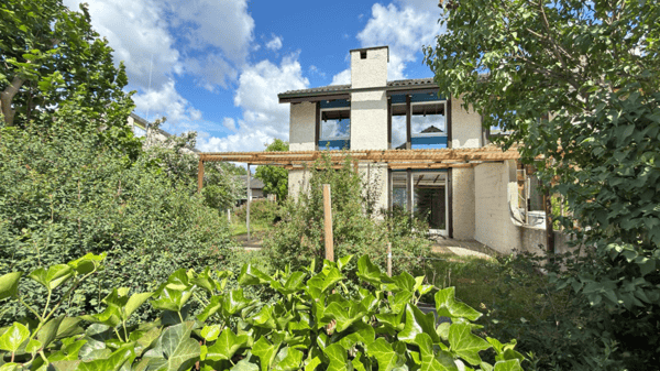 26-321 Charmantes 5.5 - Zimmer-Einfamilienhaus mit Potenzial 2