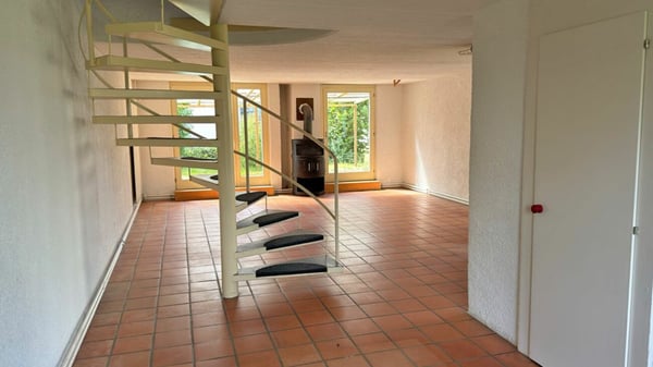 26-321 Charmantes 5.5 - Zimmer-Einfamilienhaus mit Potenzial 4