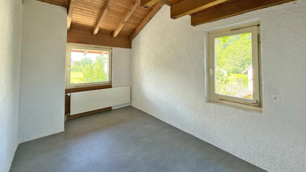 26-321 Charmantes 5.5 - Zimmer-Einfamilienhaus mit Potenzial 7