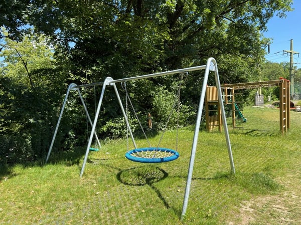 treniges und gemütliches 4.5-Zimmer Rei…