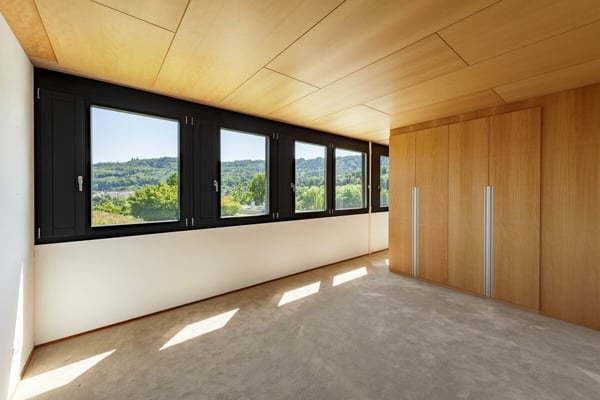 3.5-Zimmer Wohnhaus 10