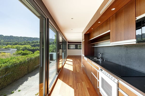 3.5-Zimmer Wohnhaus 7