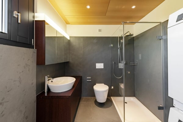 3.5-Zimmer Wohnhaus 12
