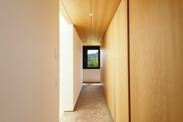 3.5-Zimmer Wohnhaus 9
