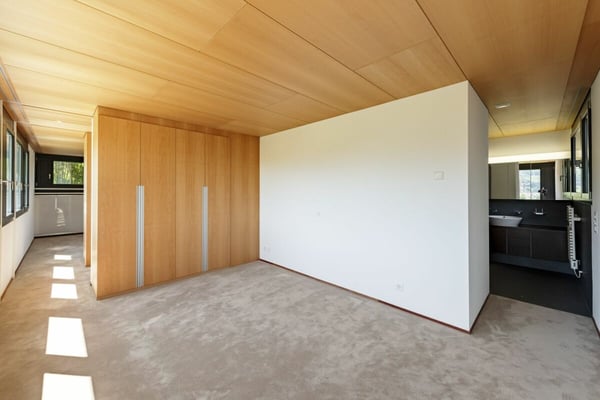 3.5-Zimmer Wohnhaus 8