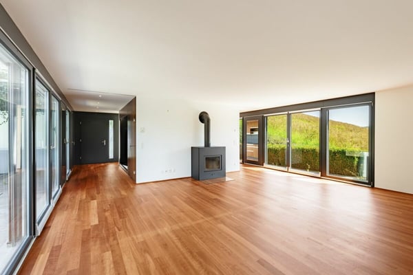3.5-Zimmer Wohnhaus 6