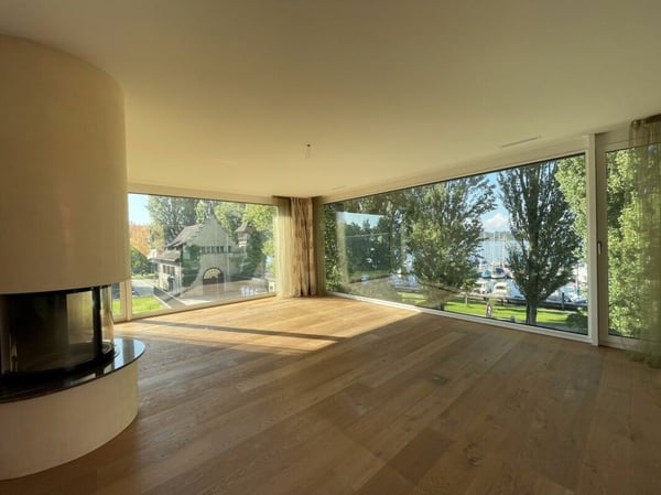 H 3.1 exklusive 4 ½-Penthousewohnung mit schönster Seesicht 7