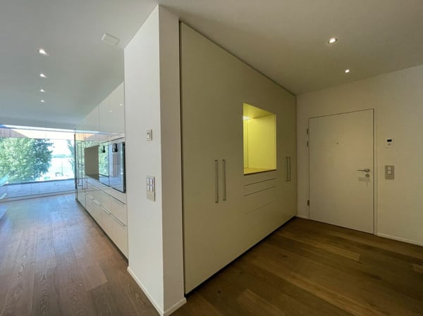 H 3.1 exklusive 4 ½-Penthousewohnung mit schönster Seesicht 5