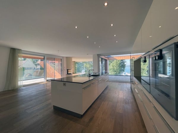 H 3.1 exklusive 4 ½-Penthousewohnung mit schönster Seesicht 6