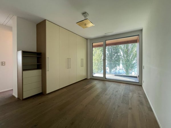 H 3.1 exklusive 4 ½-Penthousewohnung mit schönster Seesicht 10