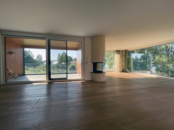 H 3.1 exklusive 4 ½-Penthousewohnung mit schönster Seesicht 8