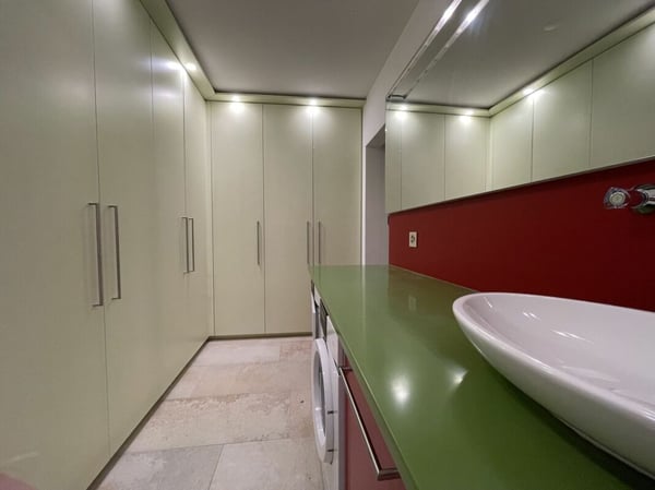 H 3.1 exklusive 4 ½-Penthousewohnung mit schönster Seesicht 14