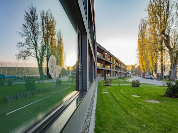 H 3.1 exklusive 4 ½-Penthousewohnung mit schönster Seesicht 2